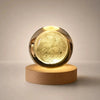 Petite Lampe de Chevet