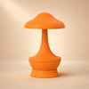 Lampe de Chevet Orange