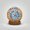 Lampe de Chevet en Verre