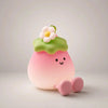 Lampe de Chevet Fille