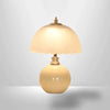 Lampe de Chevet Beige