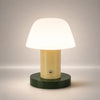 Lampe de Chevet Beige