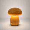 Lampe de Chevet en Bois