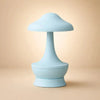 Lampe de Chevet Bleue