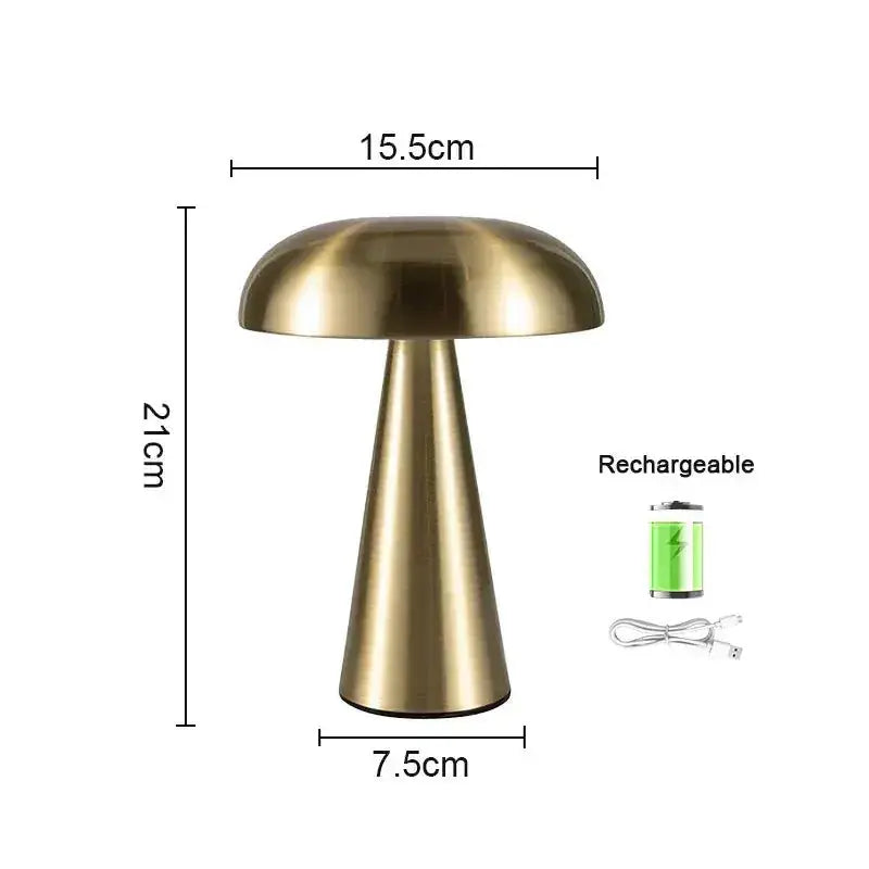 Lampe de Chevet Design - Minimal - Cocon de Lune