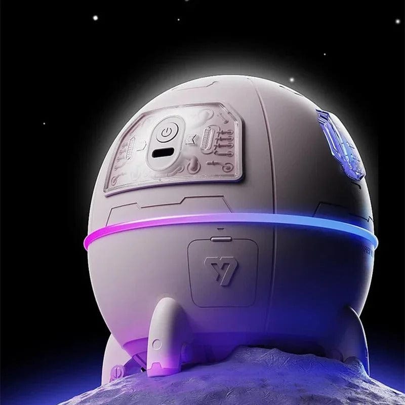 Lampe de Chevet Enfant - MiniCiel | Cocon de Lune