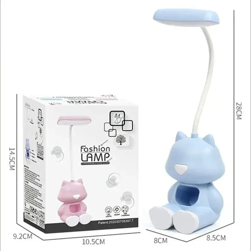 Lampe de Chevet Fille Ambiance Princesse - MissLight | Cocon de Lune