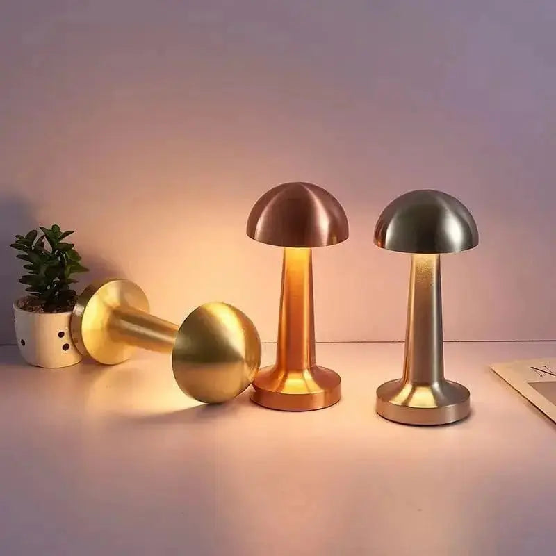Lampe de Chevet Moderne - Arka - Cocon de Lune