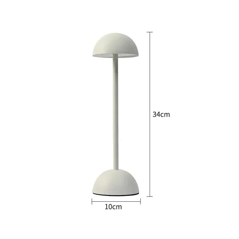 Lampe de Chevet Moderne - Clarity | Cocon de Lune