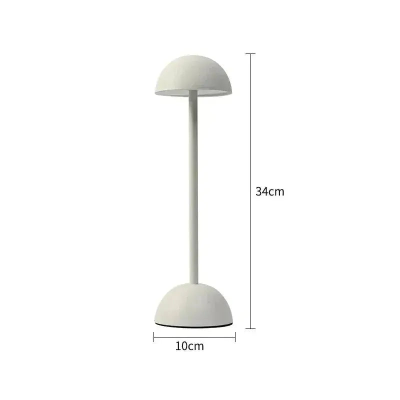 Lampe de Chevet Moderne - Clarity - Cocon de Lune