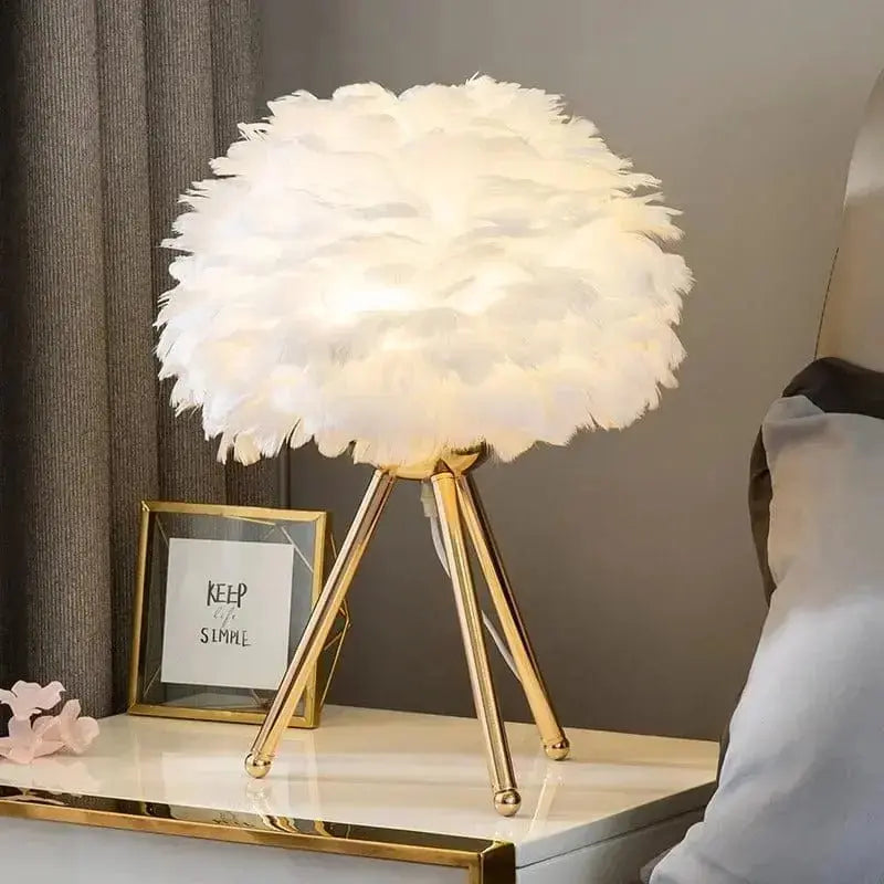Lampe de Chevet Moderne - Modena - Cocon de Lune