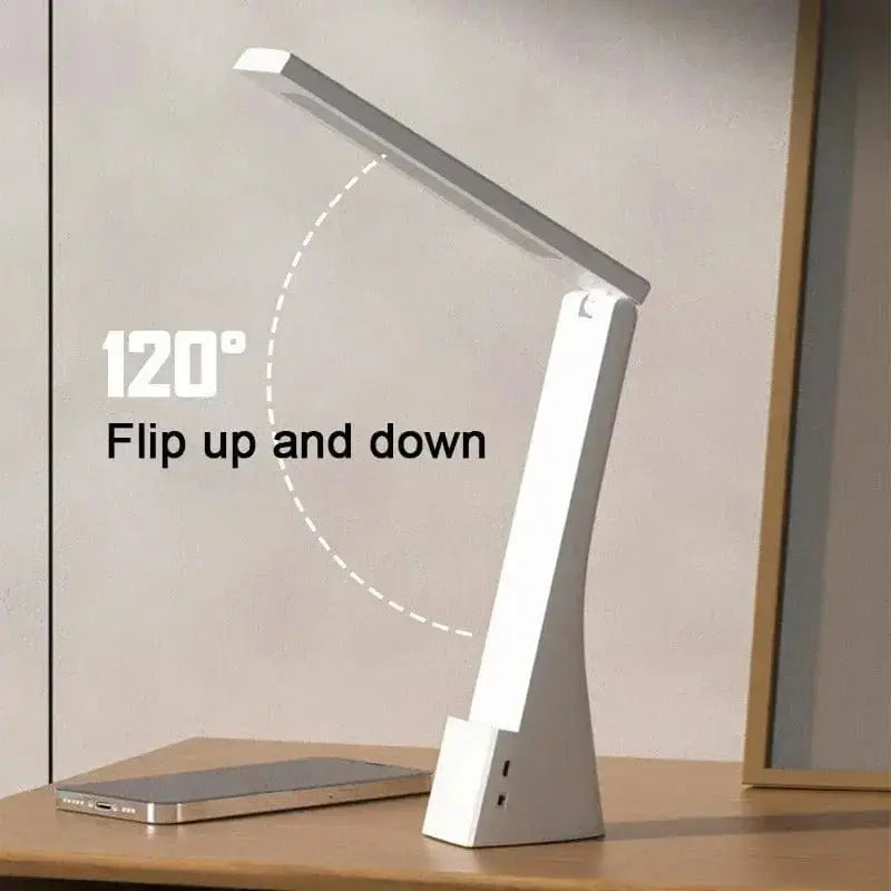 Lampe de Chevet Minimaliste - PureLine | Cocon de Lune