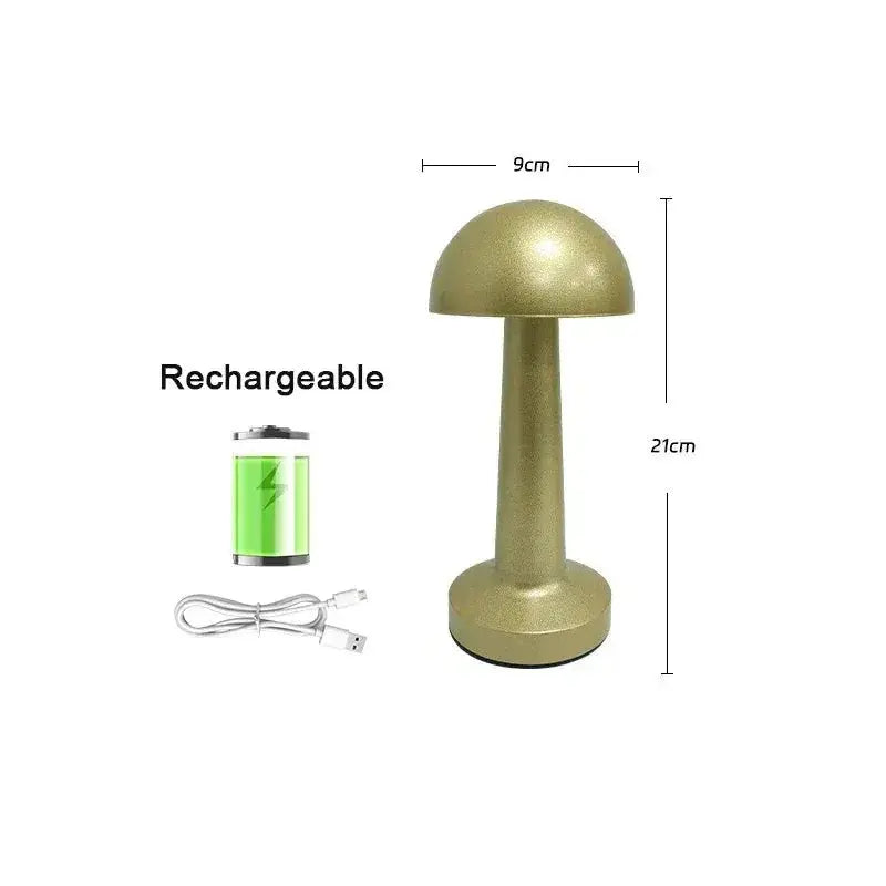 Lampe de Chevet Moderne - Urban - Cocon de Lune