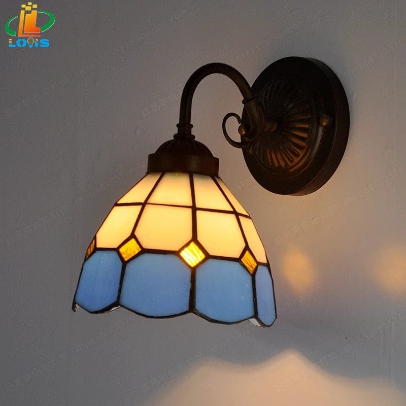 Lampe de Chevet Murale - LightWall | Cocon de Lune