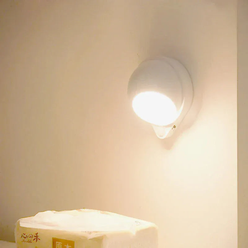 Lampe de Chevet Murale - WallSoft | Cocon de Lune