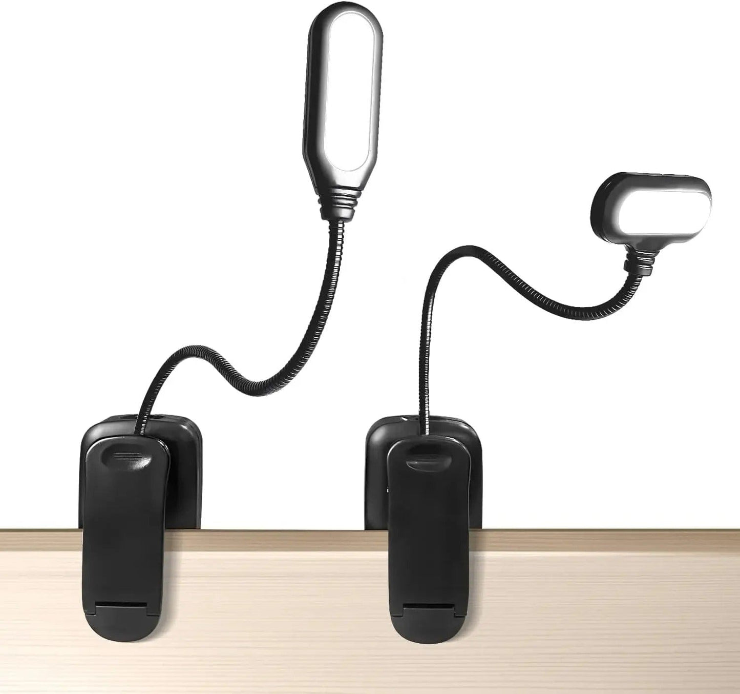 Lampe de Chevet Pince - AttacheLumière | Cocon de Lune