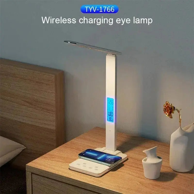 Lampe de Chevet Rechargeable d'Appoint Tactile - Instant Lumière | Cocon de Lune