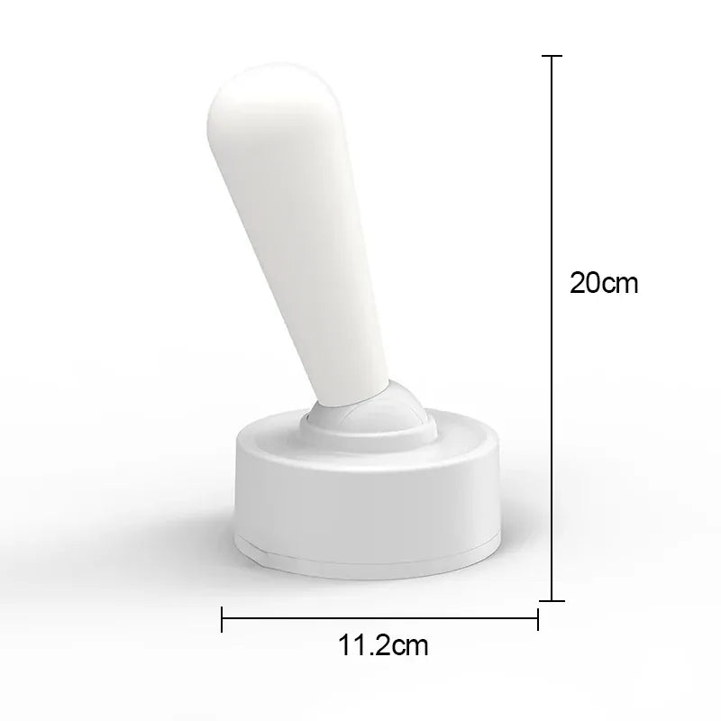 Lampe de Chevet Sans Fil - SoftGo | Cocon de Lune