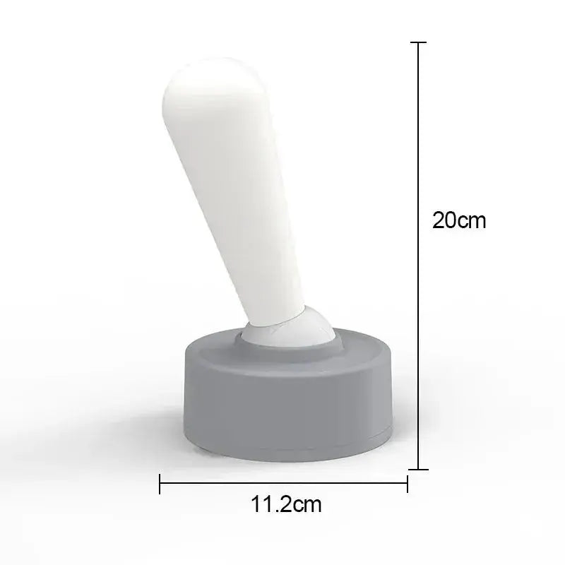 Lampe de Chevet Sans Fil Galet - SoftGo | Cocon de Lune