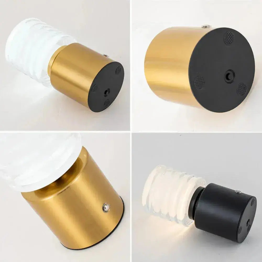 Petite Lampe de Chevet - MiniCozy - Cocon de Lune