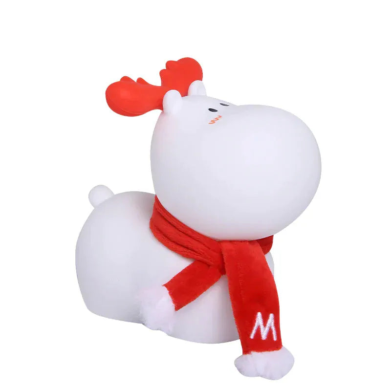 Veilleuse - Berceuse Lumière | Cocon de Lune