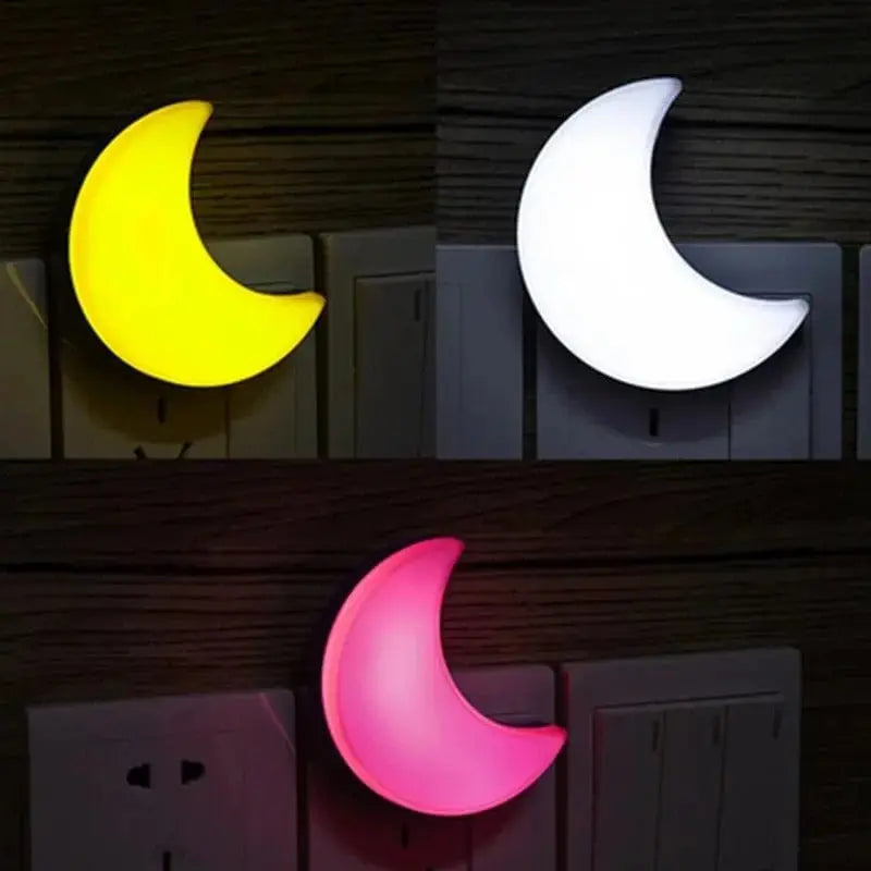 Veilleuse - TinyMoon - Cocon de Lune