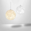 Lampe de Chevet Suspendue