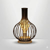 Lampe de Chevet Industrielle