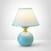 Lampe de Chevet en Céramique