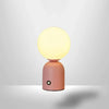 Lampe de Chevet Rose