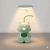 Lampe de Chevet Verte