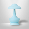 Lampe de Chevet Bleue
