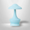 Lampe de Chevet Bleue