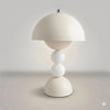 Lampe de Chevet Blanche