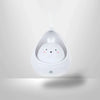 Lampe de Chevet Blanche