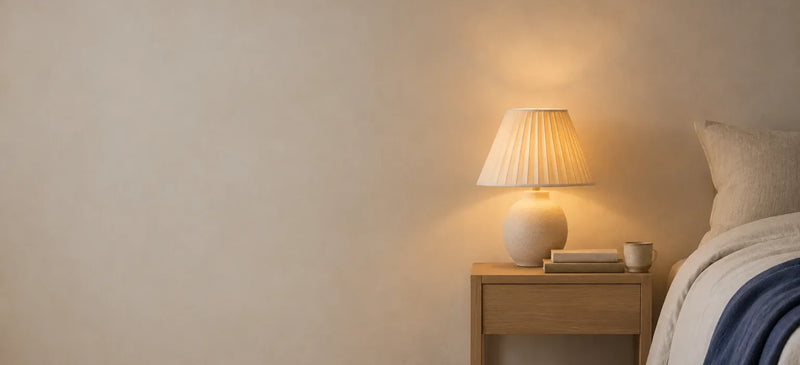 Lampe de Chevet