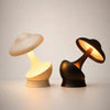 Lampe de Chevet Champignon