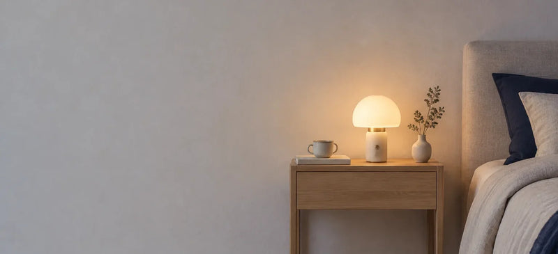 Lampe de Chevet Tactile