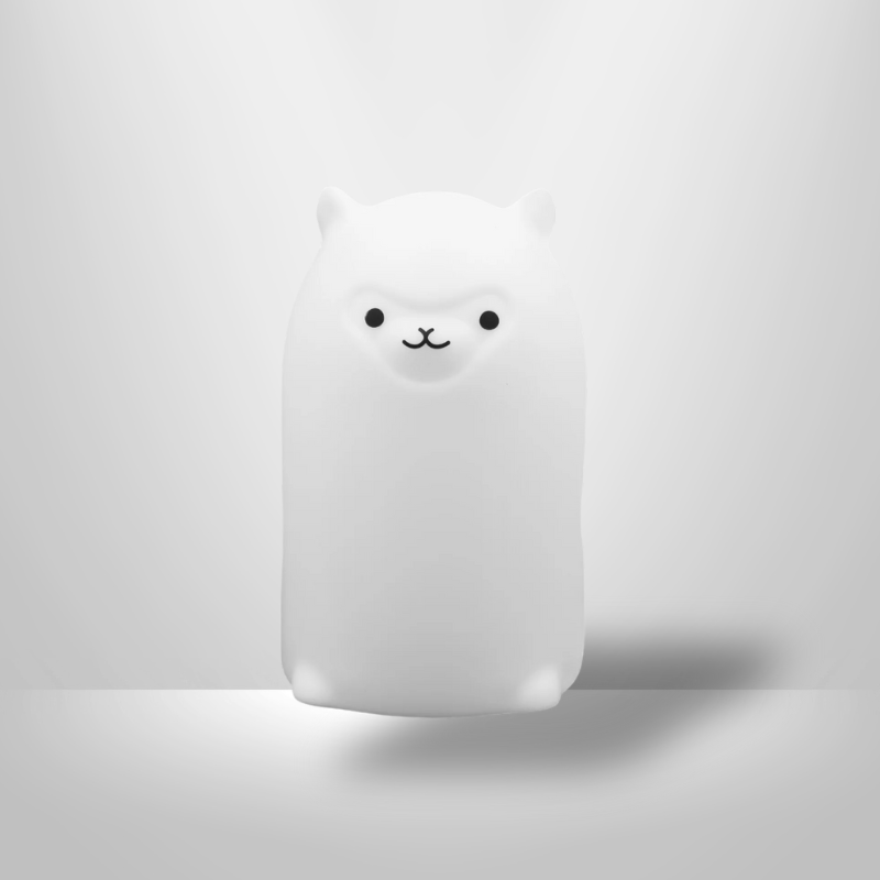 Veilleuse - Rêve | Cocon de Lune Alpaga-RGB