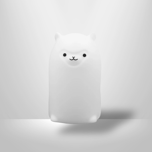 Veilleuse - Rêve | Cocon de Lune Alpaga-RGB