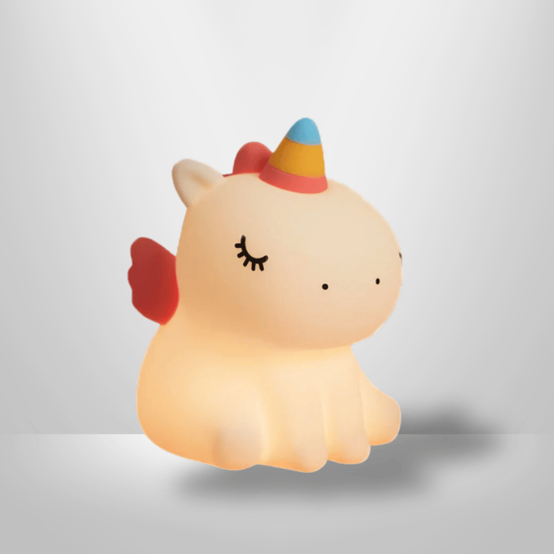 Veilleuse - BébéSoft | Cocon de Lune