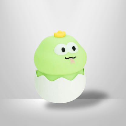 Veilleuse - LumiKid | Cocon de Lune Serpent