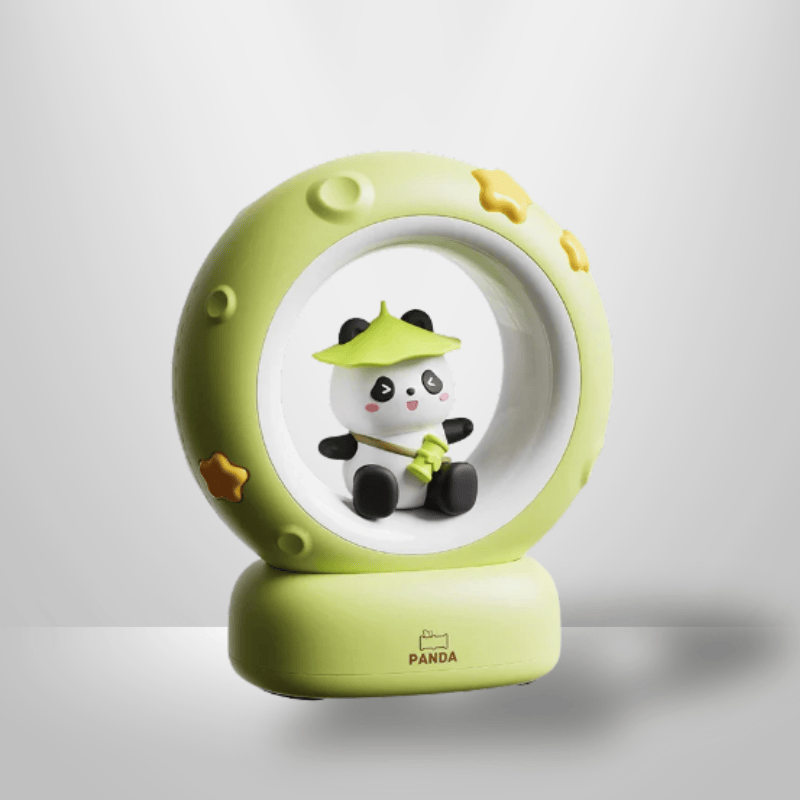 Veilleuse - LittleStar | Cocon de Lune Panda