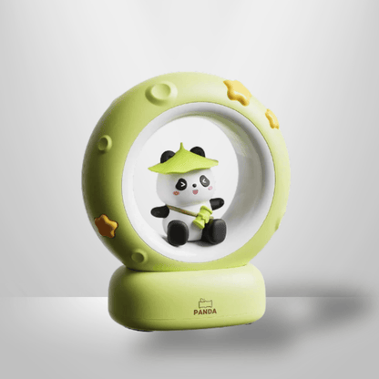 Veilleuse - LittleStar | Cocon de Lune Panda