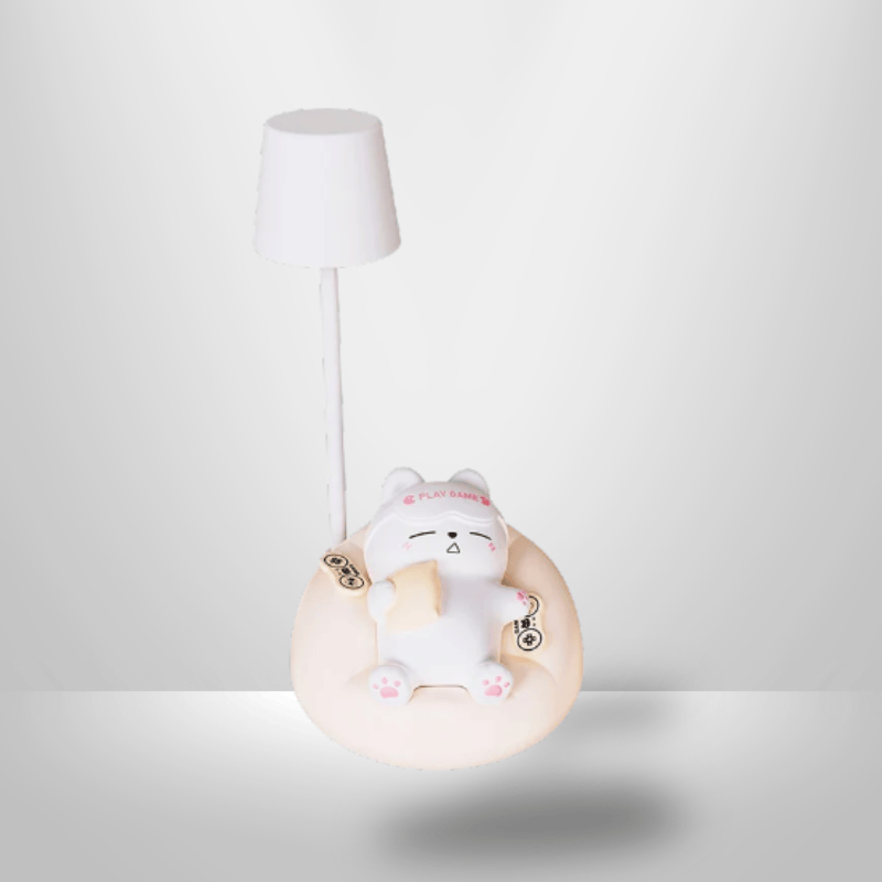 Veilleuse - Lovy | Cocon de Lune Blanc