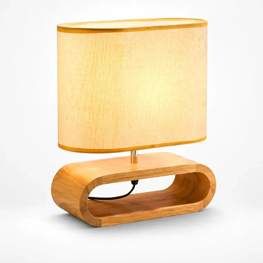 Lampe de Chevet Scandinave - Éclairez Votre Intérieur