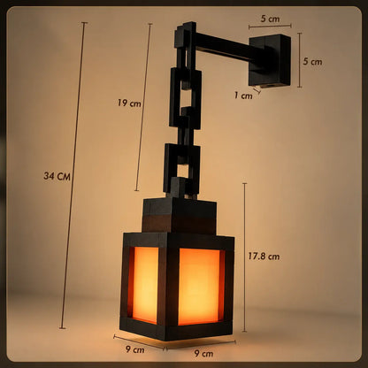 Veilleuse LED Pixel Art Rechargeable - Arcade | Cocon de Lune