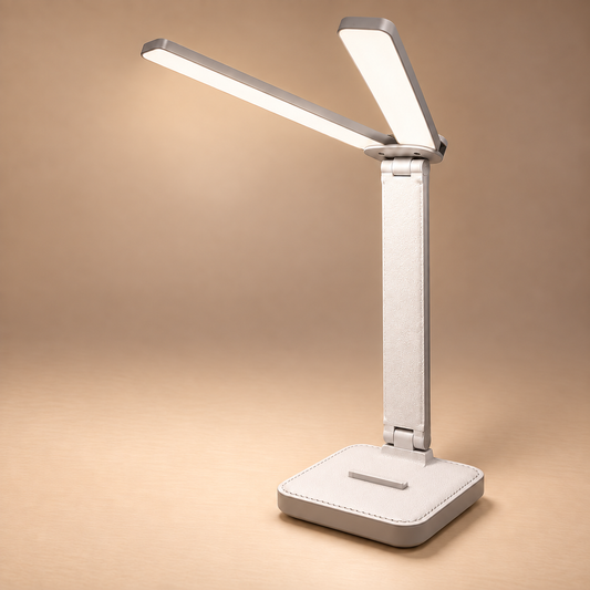 Lampe de Chevet Ado 3 Coloris - NitroLight | Cocon de Lune