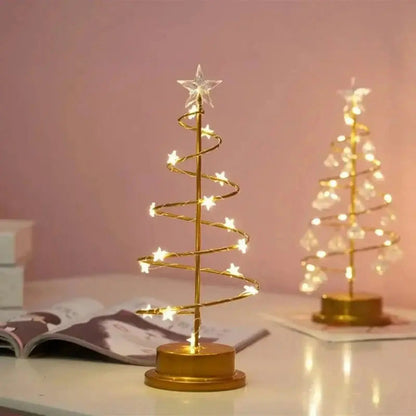 Lampe de Chevet à Pile Cristal - Petite Balade | Cocon de Lune