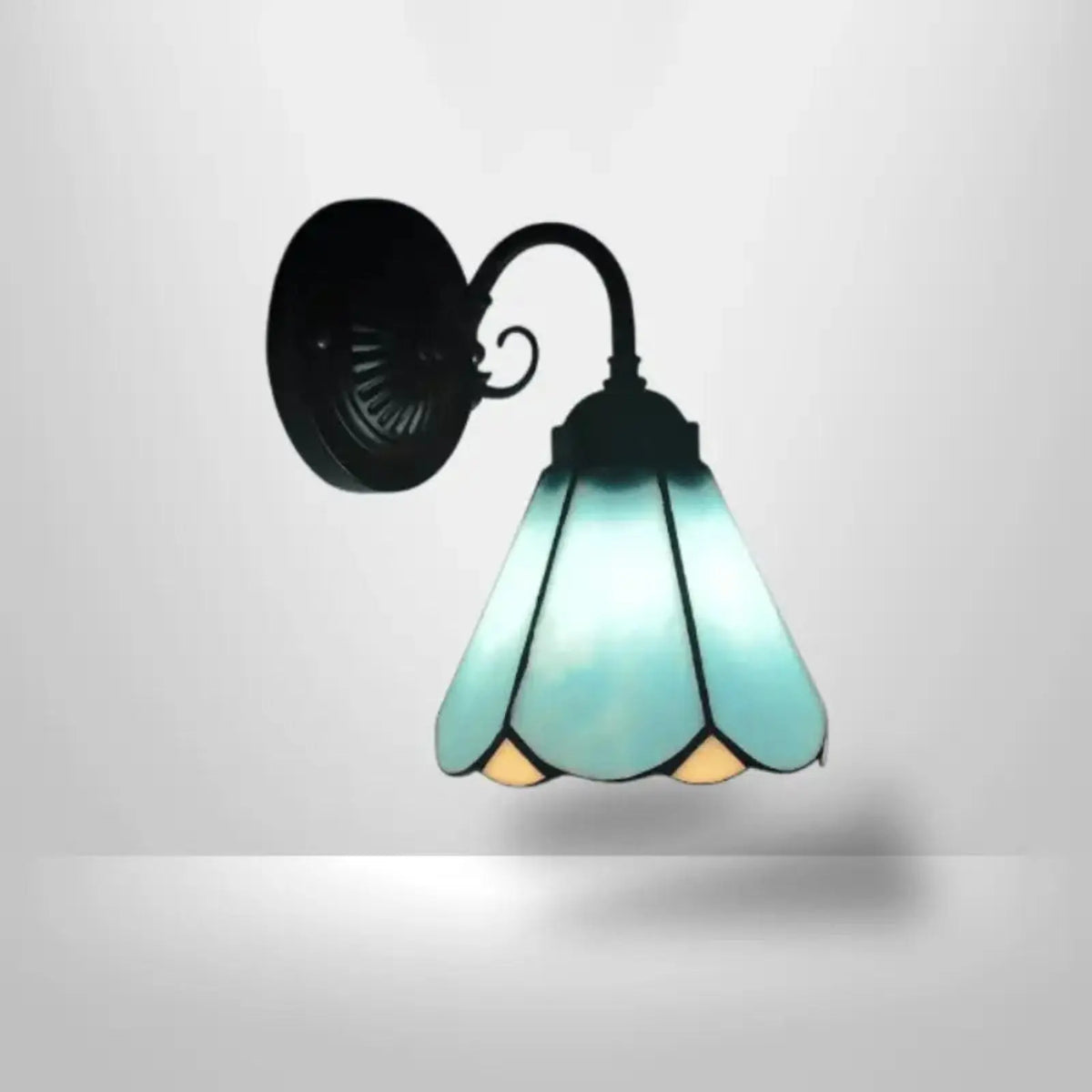 Lampe de Chevet Murale Cadre Vintage - Frame | Cocon de Lune